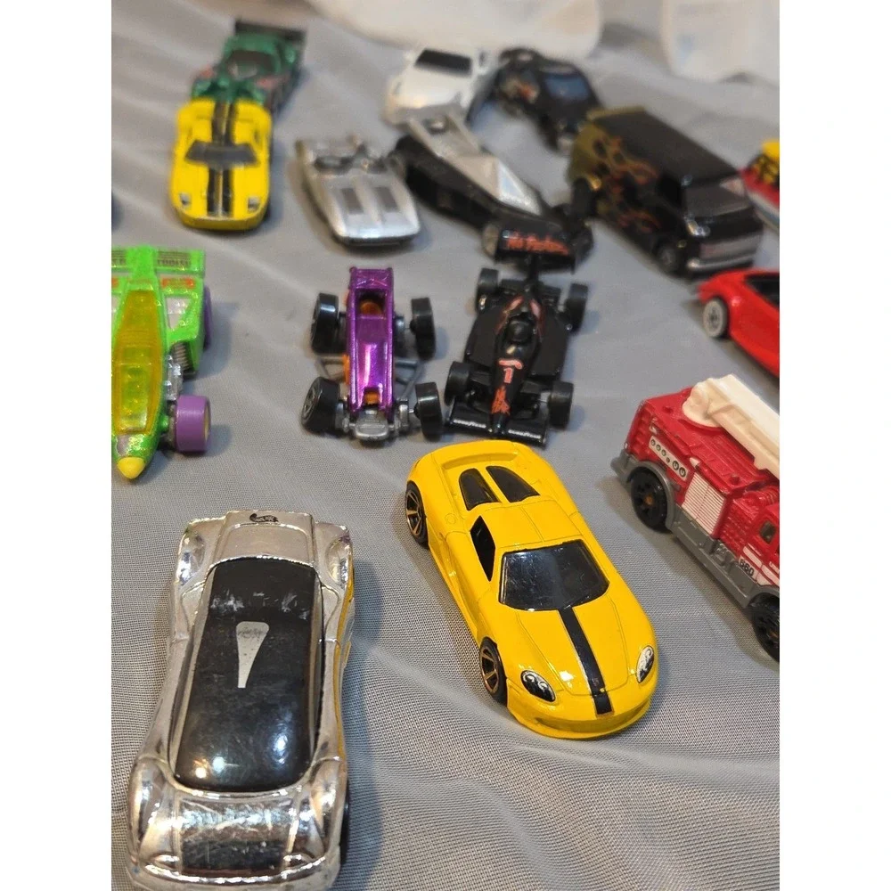 MATCHBOX this lot